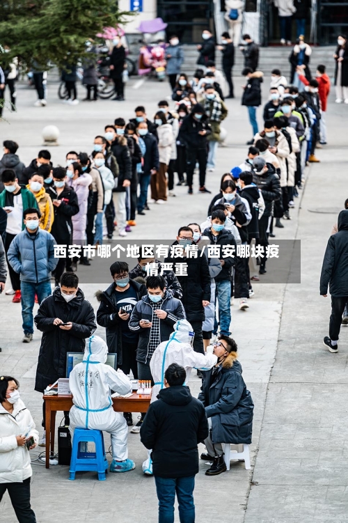 西安市哪个地区有疫情/西安哪块疫情严重-第1张图片