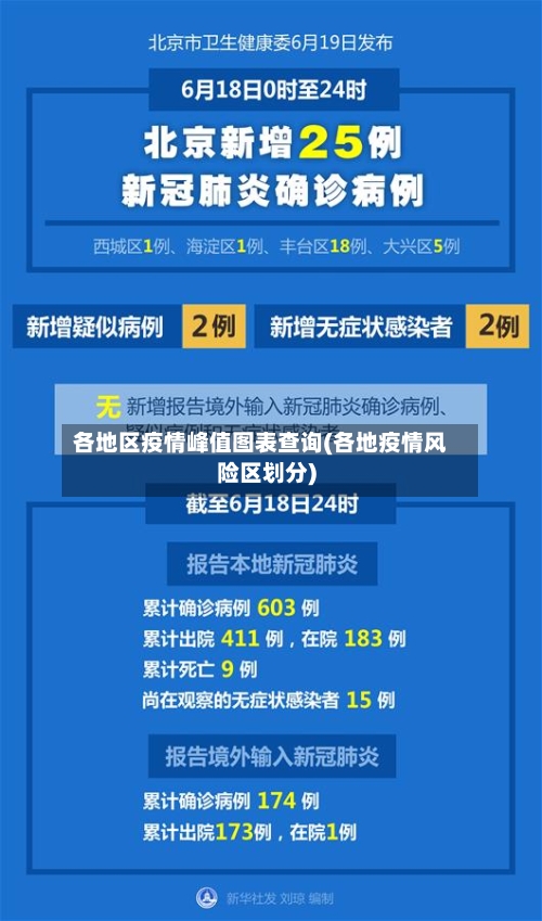 各地区疫情峰值图表查询(各地疫情风险区划分)-第3张图片