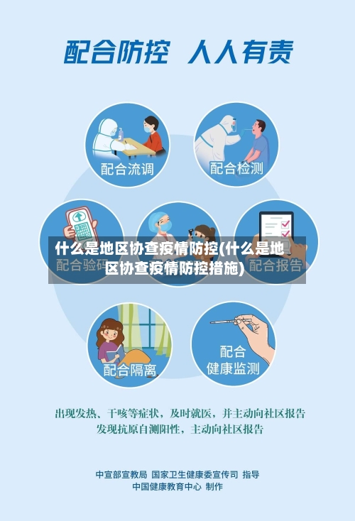 什么是地区协查疫情防控(什么是地区协查疫情防控措施)-第2张图片