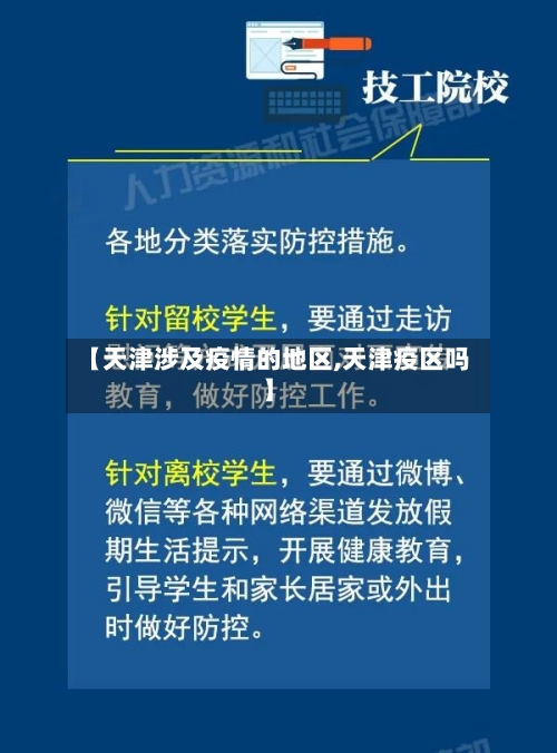 【天津涉及疫情的地区,天津疫区吗】-第1张图片