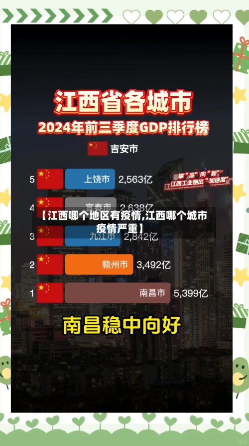 【江西哪个地区有疫情,江西哪个城市疫情严重】-第2张图片