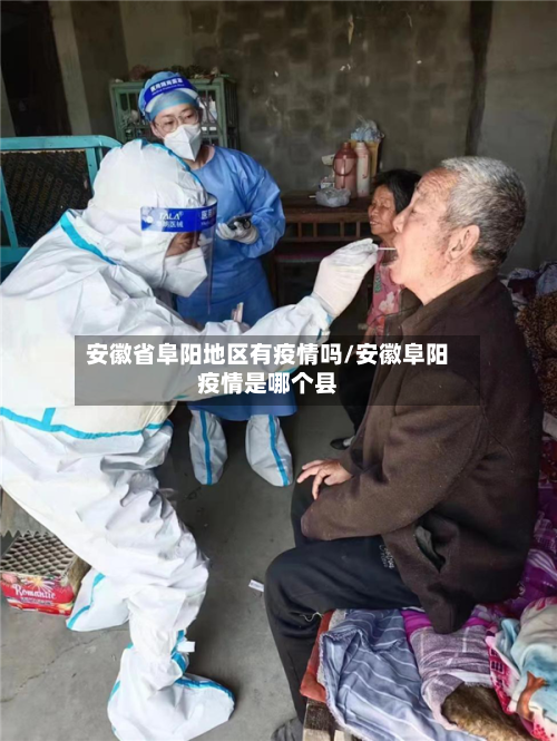 安徽省阜阳地区有疫情吗/安徽阜阳疫情是哪个县-第3张图片