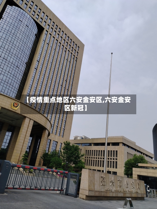 【疫情重点地区六安金安区,六安金安区新冠】-第2张图片