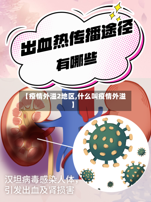 【疫情外溢2地区,什么叫疫情外溢】-第1张图片