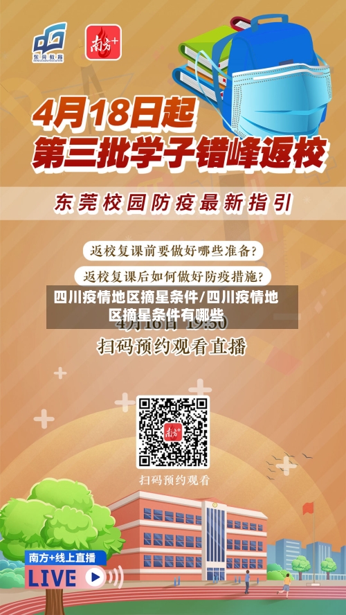 四川疫情地区摘星条件/四川疫情地区摘星条件有哪些-第2张图片