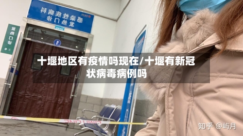 十堰地区有疫情吗现在/十堰有新冠状病毒病例吗-第2张图片