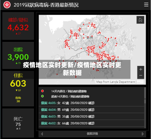 疫情地区实时更新/疫情地区实时更新数据-第1张图片