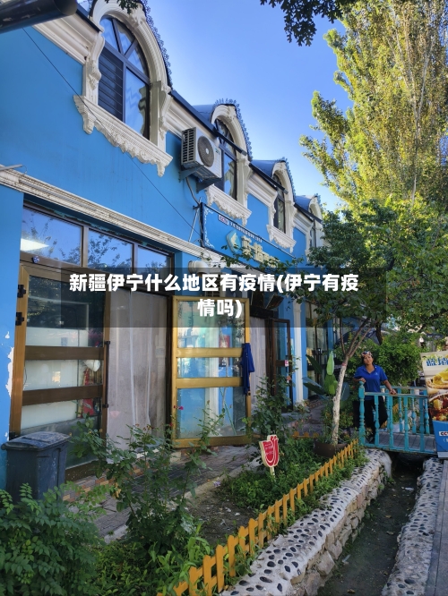 新疆伊宁什么地区有疫情(伊宁有疫情吗)-第3张图片