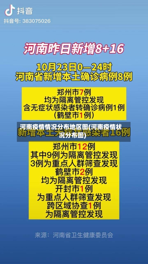 河南疫情情况分布地区图(河南疫情状况分布图)-第3张图片
