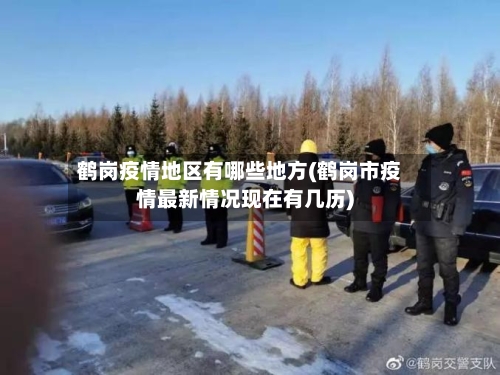 鹤岗疫情地区有哪些地方(鹤岗市疫情最新情况现在有几历)-第2张图片