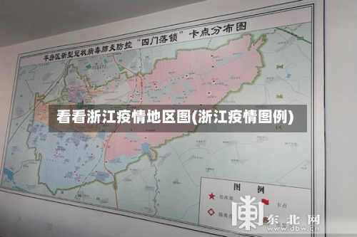 看看浙江疫情地区图(浙江疫情图例)-第1张图片