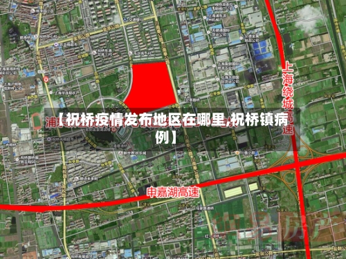 【祝桥疫情发布地区在哪里,祝桥镇病例】-第2张图片