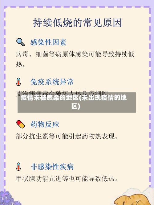 疫情未被感染的地区(未出现疫情的地区)-第1张图片