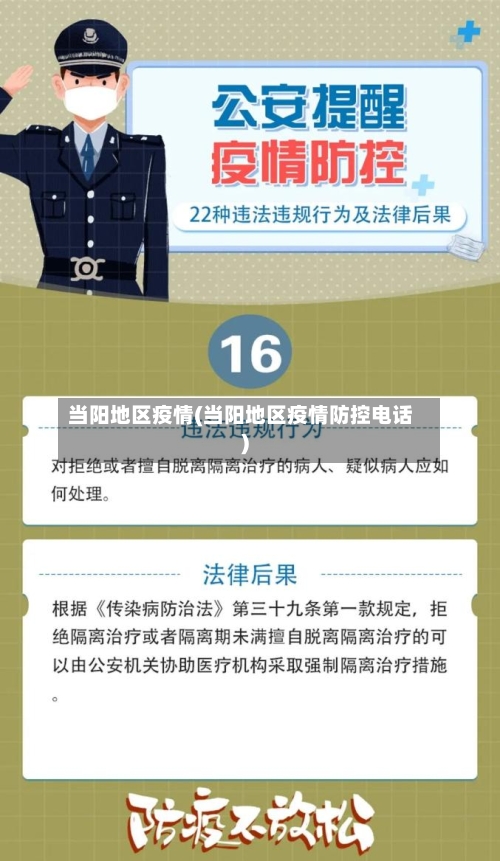 当阳地区疫情(当阳地区疫情防控电话)-第3张图片