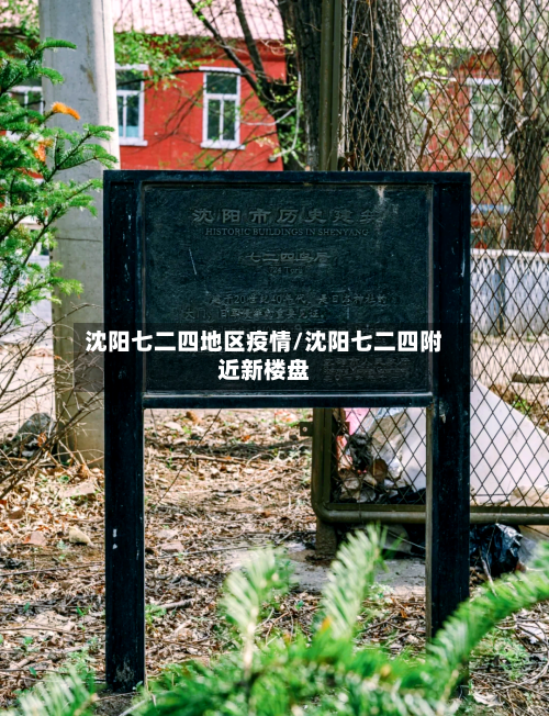 沈阳七二四地区疫情/沈阳七二四附近新楼盘-第1张图片