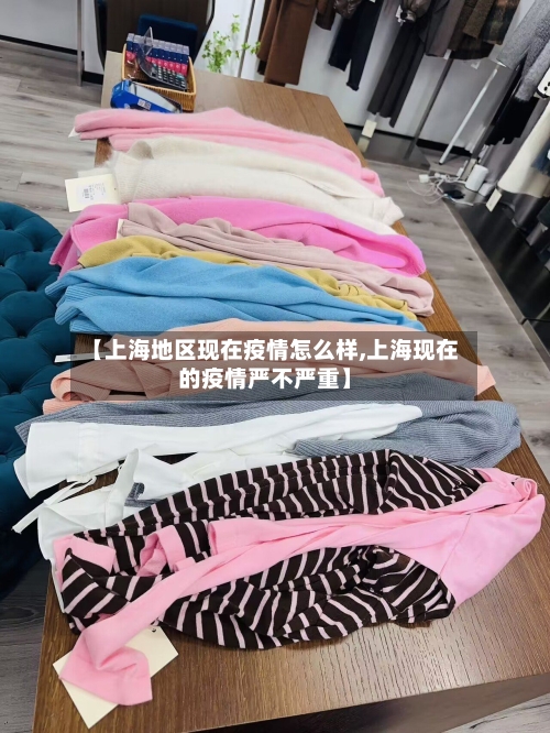 【上海地区现在疫情怎么样,上海现在的疫情严不严重】-第1张图片