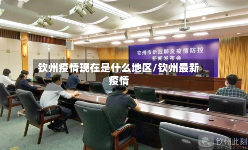 钦州疫情现在是什么地区/钦州最新疫情-第1张图片