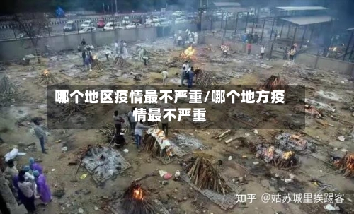 哪个地区疫情最不严重/哪个地方疫情最不严重-第2张图片