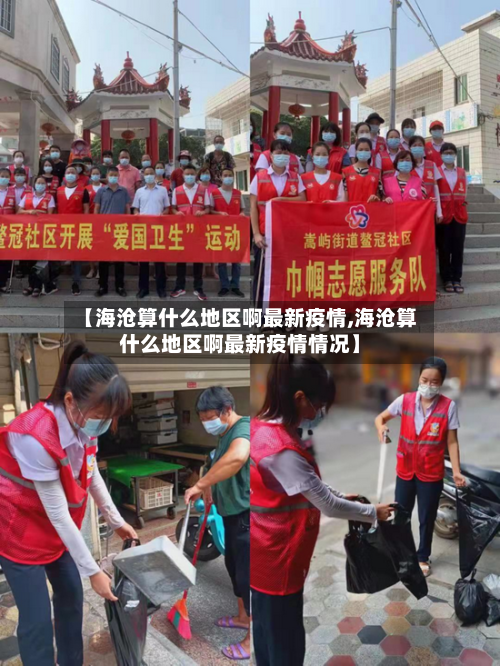 【海沧算什么地区啊最新疫情,海沧算什么地区啊最新疫情情况】-第2张图片
