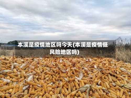 本溪是疫情地区吗今天(本溪是疫情低风险地区吗)-第1张图片