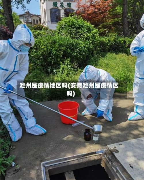 池州是疫情地区吗(安徽池州是疫情区吗)-第2张图片