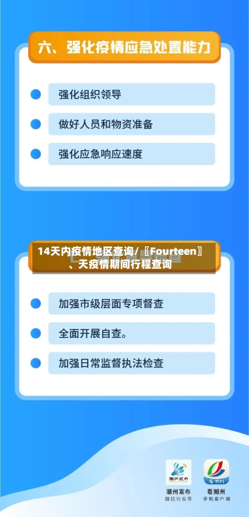 14天内疫情地区查询/〖Fourteen〗、天疫情期间行程查询-第1张图片