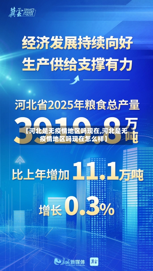 【河北是无疫情地区吗现在,河北是无疫情地区吗现在怎么样】-第1张图片