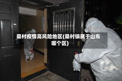 桑村疫情高风险地区(桑村镇属于山东哪个区)-第2张图片
