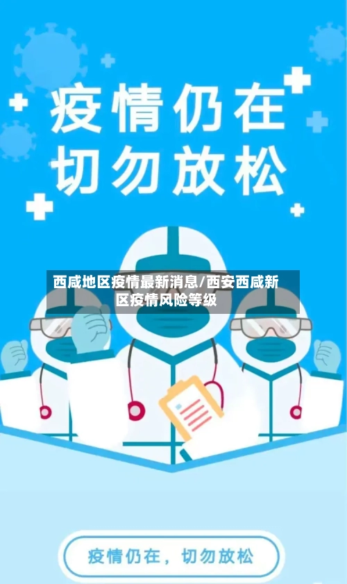 西咸地区疫情最新消息/西安西咸新区疫情风险等级-第2张图片
