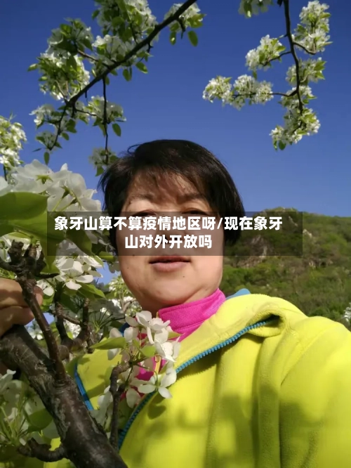 象牙山算不算疫情地区呀/现在象牙山对外开放吗-第3张图片