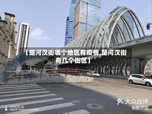 【楚河汉街哪个地区有疫情,楚河汉街有几个街区】-第1张图片