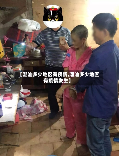 【潮汕多少地区有疫情,潮汕多少地区有疫情发生】-第3张图片
