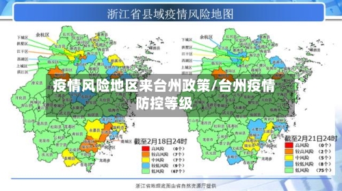疫情风险地区来台州政策/台州疫情防控等级-第3张图片