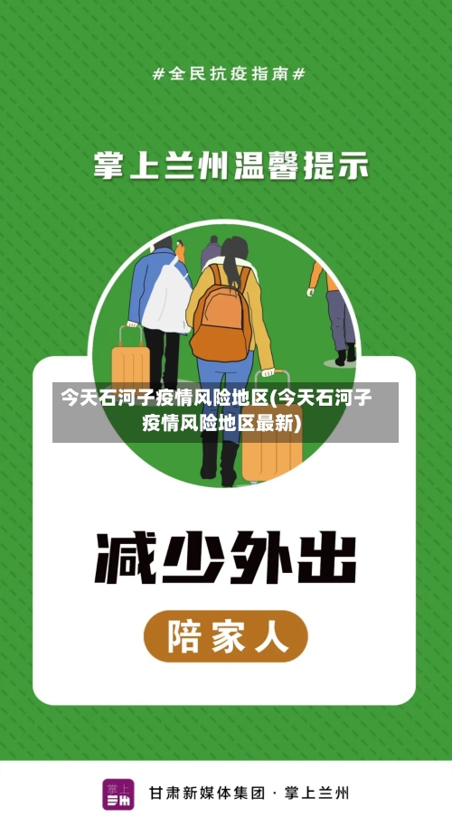 今天石河子疫情风险地区(今天石河子疫情风险地区最新)-第1张图片