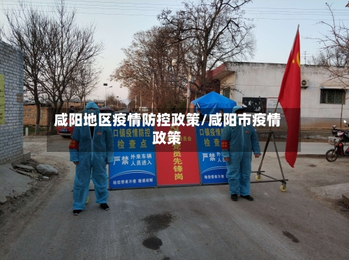 咸阳地区疫情防控政策/咸阳市疫情政策-第1张图片