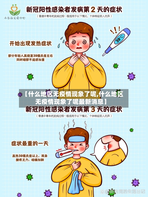 【什么地区无疫情现象了呢,什么地区无疫情现象了呢最新消息】-第3张图片