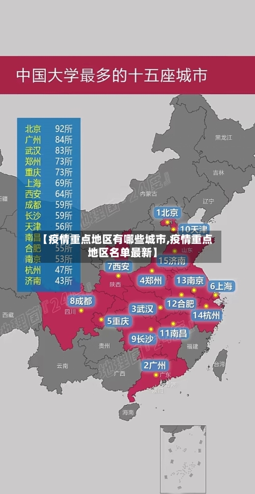 【疫情重点地区有哪些城市,疫情重点地区名单最新】-第1张图片