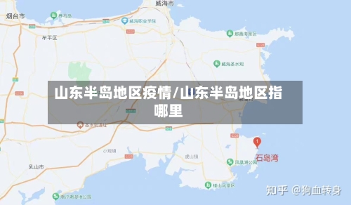 山东半岛地区疫情/山东半岛地区指哪里-第1张图片