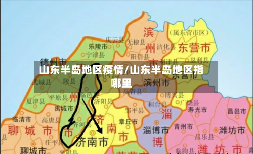 山东半岛地区疫情/山东半岛地区指哪里-第2张图片
