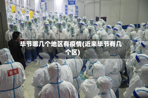 毕节哪几个地区有疫情(近来毕节有几个区)-第1张图片