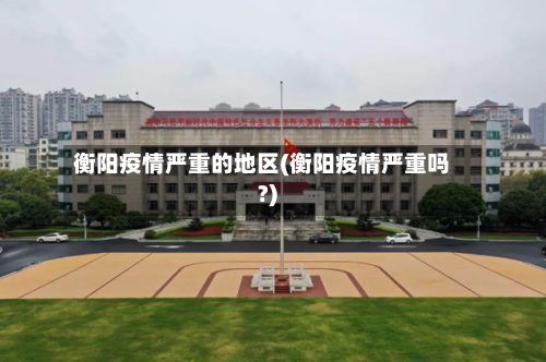 衡阳疫情严重的地区(衡阳疫情严重吗?)-第3张图片