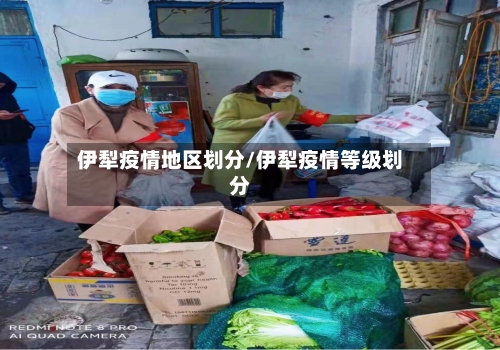 伊犁疫情地区划分/伊犁疫情等级划分-第1张图片