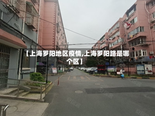 【上海罗阳地区疫情,上海罗阳路是哪个区】-第2张图片