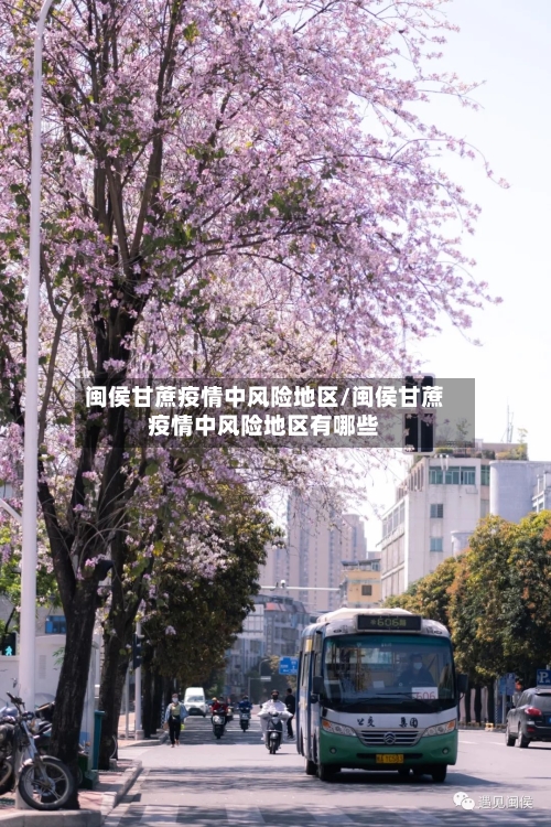 闽侯甘蔗疫情中风险地区/闽侯甘蔗疫情中风险地区有哪些-第2张图片