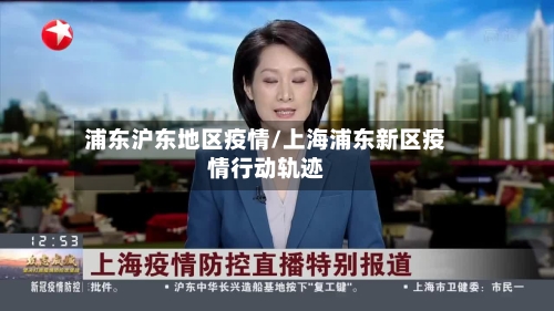 浦东沪东地区疫情/上海浦东新区疫情行动轨迹-第1张图片