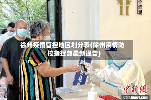 徐州疫情管控地区划分表(徐州疫情防控指挥部最新通告)-第2张图片
