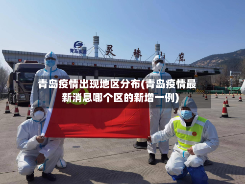 青岛疫情出现地区分布(青岛疫情最新消息哪个区的新增一例)-第1张图片