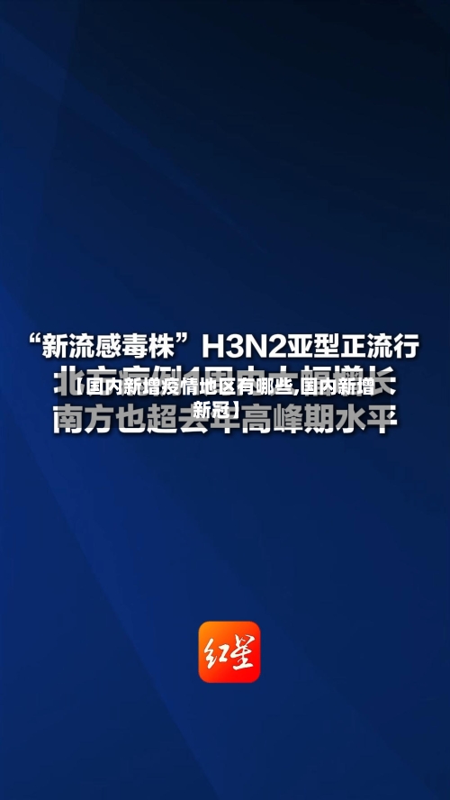【国内新增疫情地区有哪些,国内新增新冠】-第1张图片