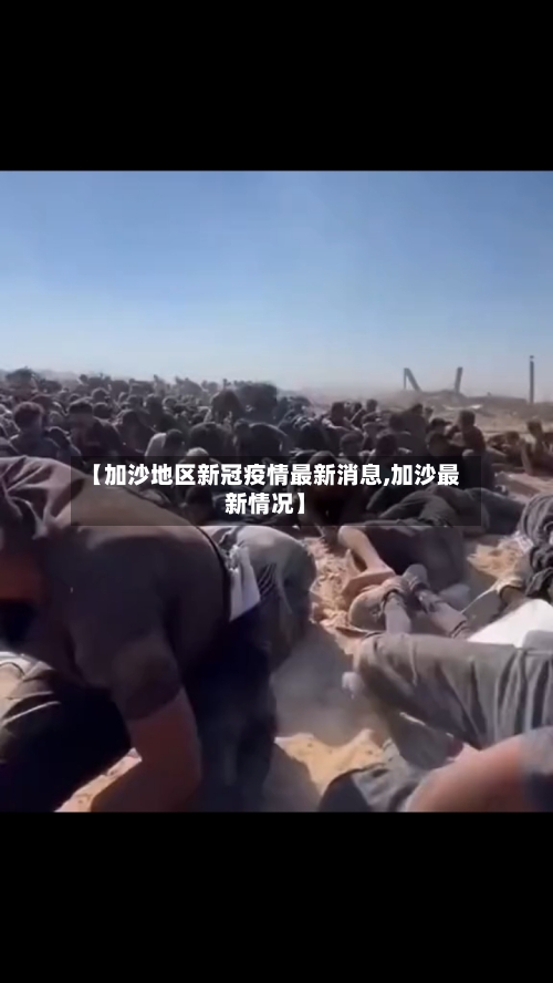 【加沙地区新冠疫情最新消息,加沙最新情况】-第3张图片