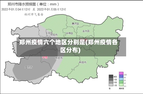 郑州疫情六个地区分别是(郑州疫情各区分布)-第2张图片